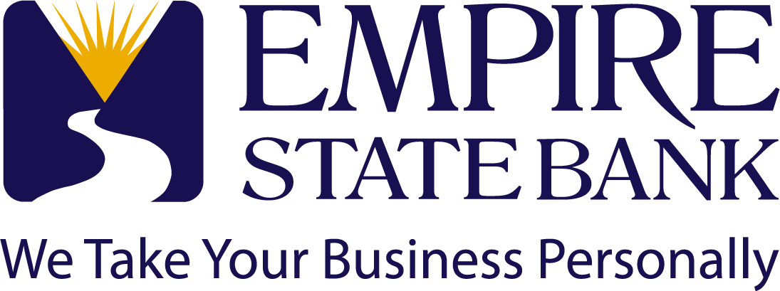 Empire State Bank Logo